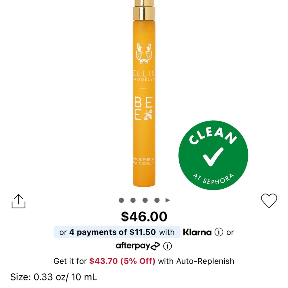 Ellis Brooklyn, Assorted - Picture 2 of 2